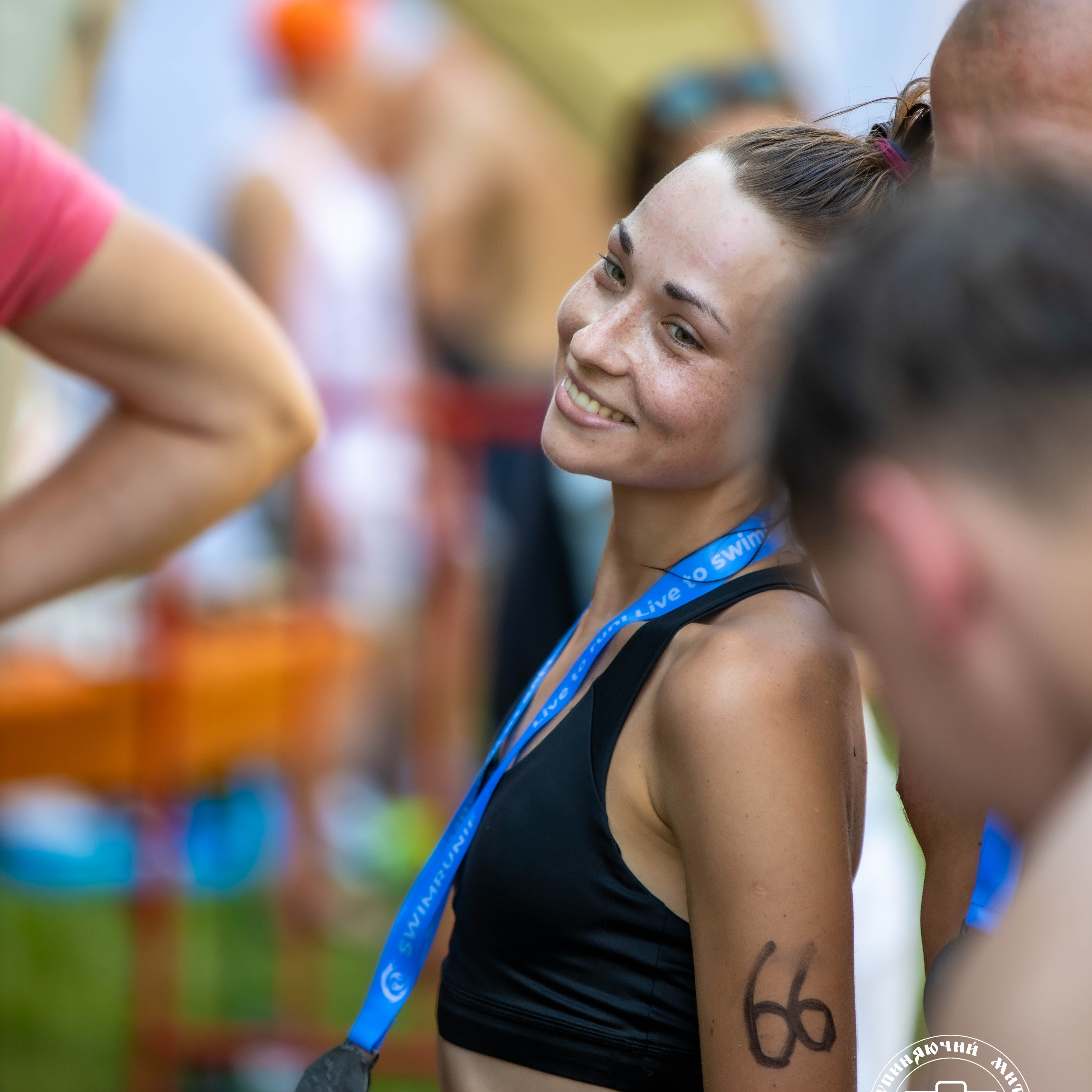 Ірина Косович